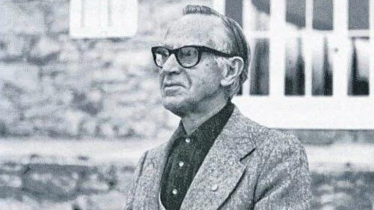 Florencio Delgado