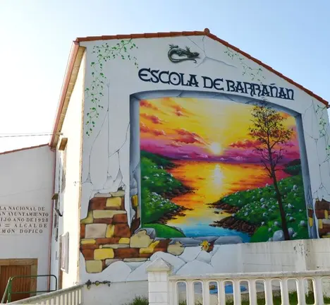 escolabarra&ntilde;an