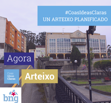 ARTEIXO-PLANIFICADO