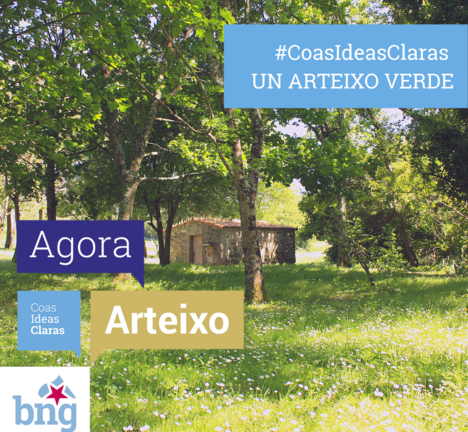 ARTEIXO-VERDE