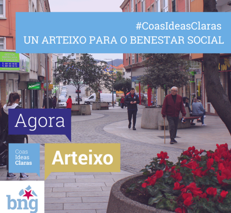 ARTEIXO-BENESTAR
