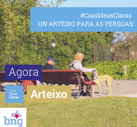 ARTEIXO-PERSOAS