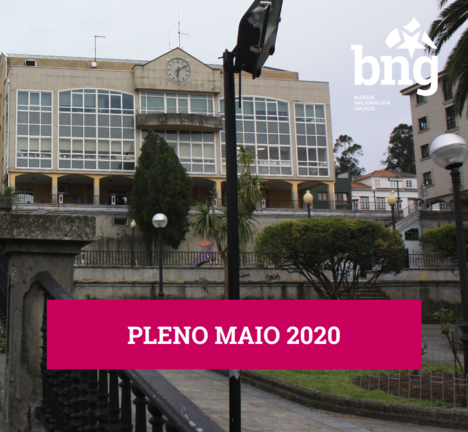 A moci&oacute;n do BNG sobre a derrogaci&oacute;n da Lei Montoro foi aprobada por unanimidade