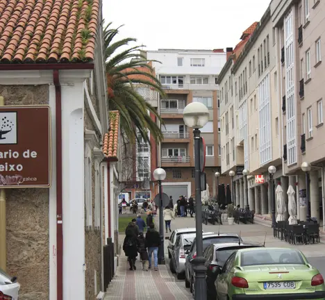 Os hostaleiros de Arteixo cren que o goberno local os