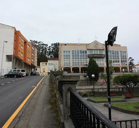 &bull;	O concelleiro de Urbanismo, Alberto Castro, mentiu no pleno de abril ao dicir que o documento est&aacute; aprobado definitivamente.