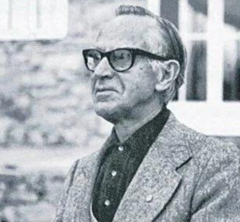 Florencio Delgado