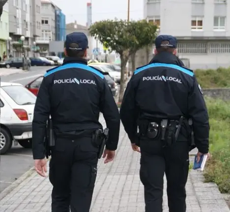 O BNG pide medidas para aplicar a normativa sobre pulo da lingua galega na Polic&iacute;a.