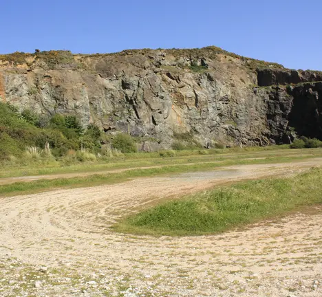 Canteira de Barra&ntilde;&aacute;n