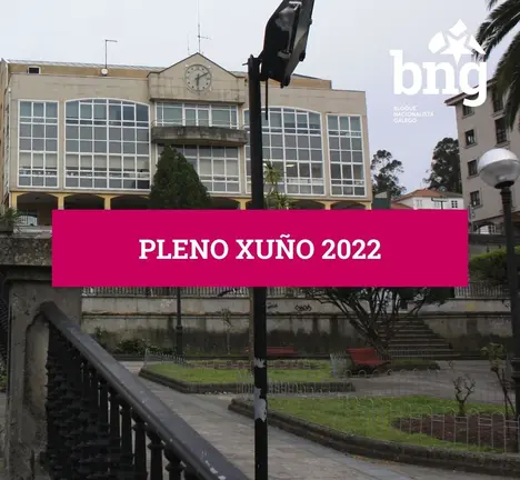 Pleno xu&ntilde;o 2022