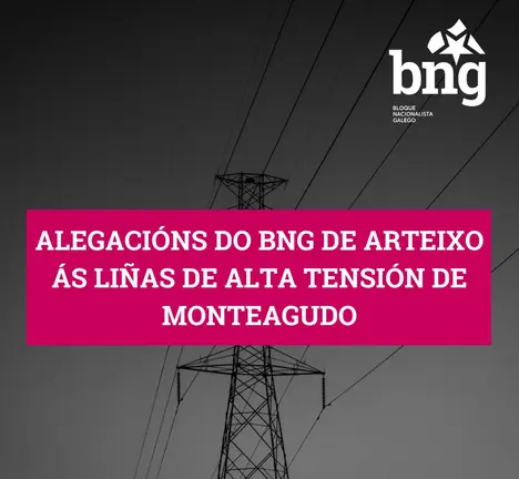 Alegaci&oacute;ns ao proxecto das LAT en Arteixo