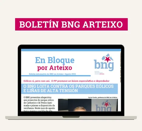 bolet&iacute;n bng