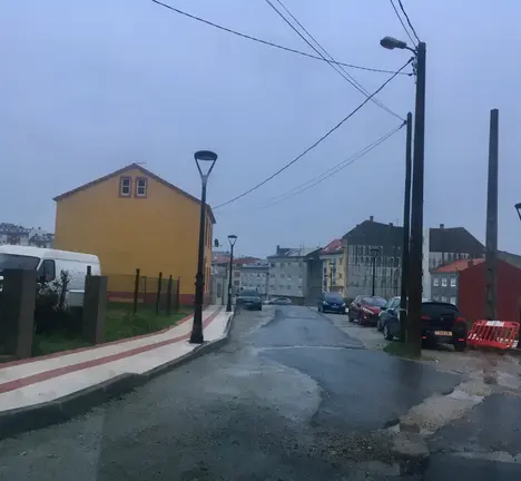 R&uacute;a Torrente Ballester