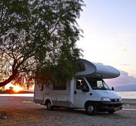 Autocaravana