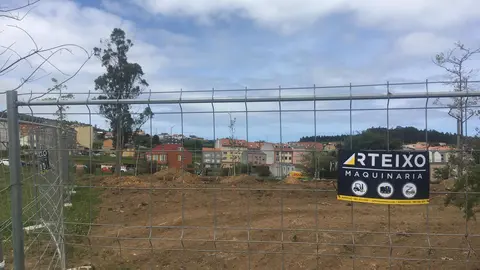 Parque das Petellas