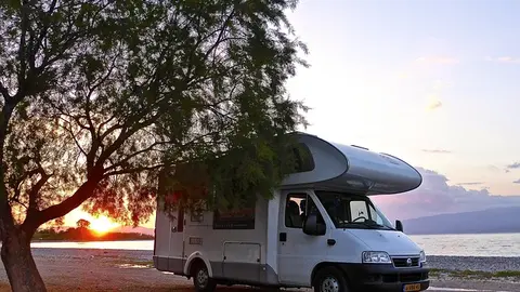 Autocaravana