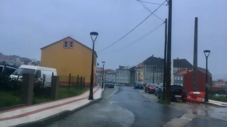 R&uacute;a Torrente Ballester
